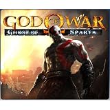God Of War: Ghost Of Sparta [Online Game Code]