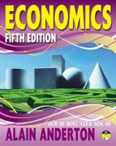 A Level Economics Student Book