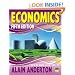 A Level Economics Student Book