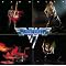 The Van Halen Albums