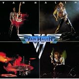 Van Halen ~ Van Halen