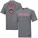 Search : Nike Ohio State Buckeyes Slate Team Issue T-shirt