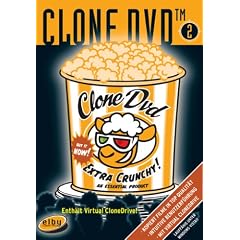 CloneDVD 2 (DVD-Box)