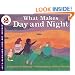 What Makes Day and Night (A Let's-Read-and-Find-Out Science Book)