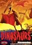 Pteranodon Dinosaur Snap Kit Polar Lights