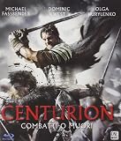 Centurion DVD