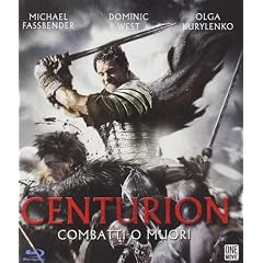 Centurion