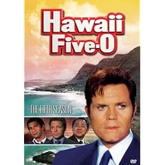 Hawaii Five-O - The Fifth Season