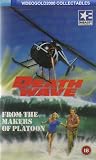 DEATH WAVE (VHS)