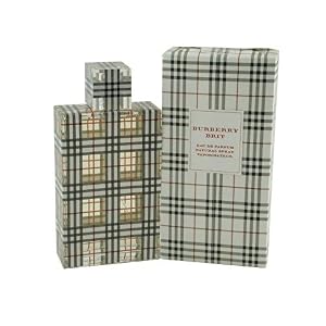 Burberry Women Parfum Spray Review