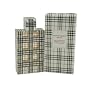Burberry Brit By Burberry For Women. Eau De Parfum Spray 3.3 Ounces