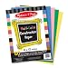 Melissa and Doug Multi-Color Construction Paper