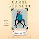 Carrie and Me: A Mother-Daughter Love Story
