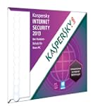 Kaspersky Internet Security 2013 3 Li...