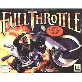 Full Throttle