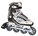 Confronta prezzi Hudora RX-23 4.0 Pattini in linea, Argento, 46