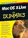 Mac OS X Lion f&uuml;r Dummies (Fur Dummies)