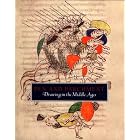 Pen and Parchment: Drawing in the Middle Ages (Metropolitan Museum of Art Publications) by Melanie Holcomb, Lisa Bessette, Barbara Drake Boehm, and Evelyn M. Cohen