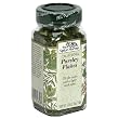 The Spice Hunter California Parsley Flakes, 0.23-Ounce Jar (Pack of 6)