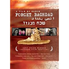Forget Baghdad by 