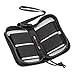 Adorama Slinger Digital Memory Card Wallet - Holds 12 Media Cards SD, CF, etc
