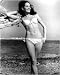 Martine Beswick - Movie Poster / Print -- Custom Framing Available Image