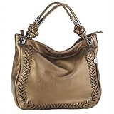 Big Buddha Tuscon Handbag (Bronze)