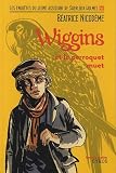 Wiggins et le perroquet muet