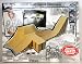 Tech Deck - Exclusive - Paul Rodriguez Skatelab - Deluxe #07 - incl. Bonus Stencil & 1 Tech Deck!