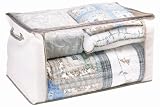 Closet Complete 66109 Every Day Home Collection Extra Large Storage Bag