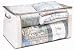 Closet Complete 22099 Natural Canvas Extra-Large Storage Bag