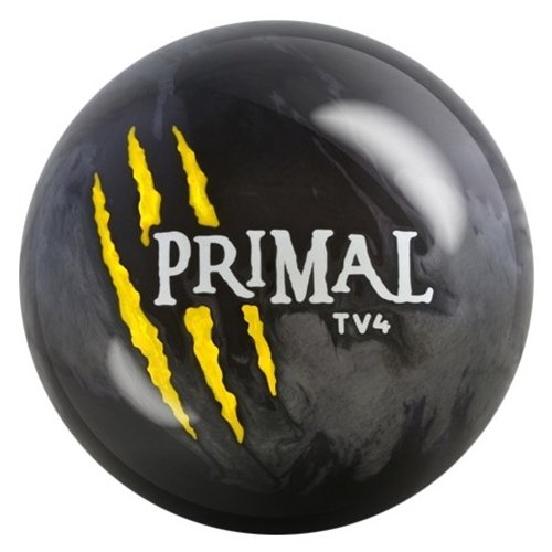 Motiv Primal TV4 Bowling Ball