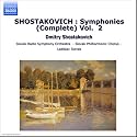 Symphony No. 14 for Soprano, Bass and Chamber Orchestra, Op. 135: O Delvig, Delvig!