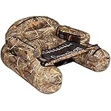 Camo Gunnison Float Tube