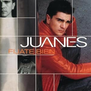 Cover of "Fijate Bien"