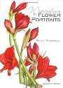 Watercolour Flower Portraits