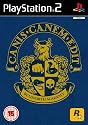 Canis Canem Edit (PS2)