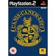 Canis Canem Edit (PS2) (2006) - PlayStation2 - pre owned