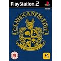 Canis Canem Edit (PS2)