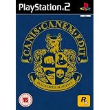 Canis Canem Edit (PS2)by Rockstar
