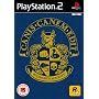 Canis Canem Edit (PS2)