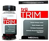 Truderma Trutrim, 60-Count
