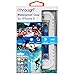 iPhone 6 Plus Waterproof Case, iThroughTM iPhone 6 Plus Waterproof, Dust Proof, Snow Proof, Shock Proof Case, Protection to 20ft, Heavy Duty Carrying Cover Case for iPhone 6 Plus 5.5 inch (White-1)