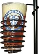 Swirlygig Microphone Stand Drink Holder