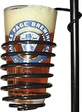 Swirlygig Microphone Stand Drink Holder