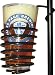 Swirlygig Microphone Stand Drink Holder