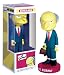 Simpsons - Mr Burns Bobble Head