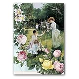 Victorian Mother's Day - 5