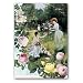 Victorian Mother's Day - 5 x 7 Pop Up Mother's Day Greeting Card
