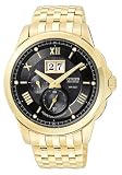 Citizen Eco-Drive Men's Calibre 3100 Watch #BT0002-52E